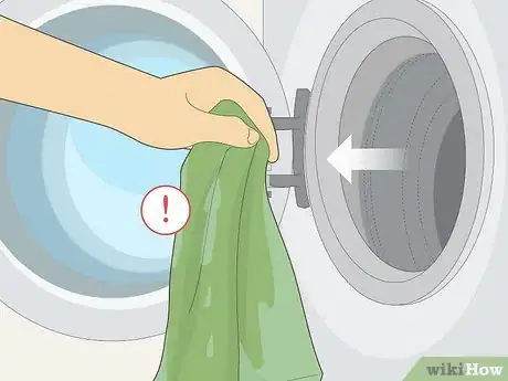 Image titled Know if You Should Replace Your Dryer Step 1