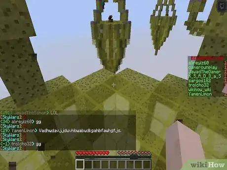 Image titled Play Skywars in Minecraft Step 4