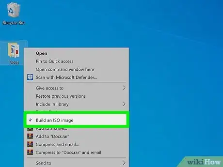 Image titled Create an ISO File Step 6