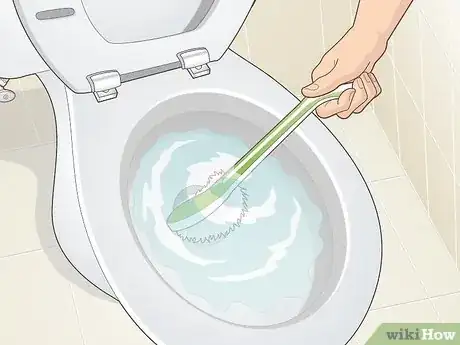 Image titled Make My Toilet Smell Nice Step 1