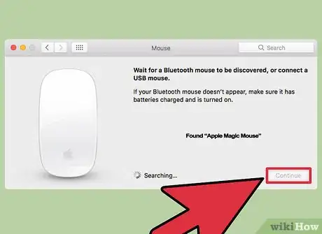 Image titled Connect a Mouse to a Mac Step 12