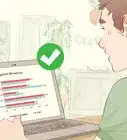 Write a Status Report