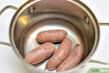 Image titled Cook Bratwurst Step 7