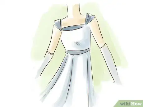 Image titled Make a Flat Chest Beautiful Step 13