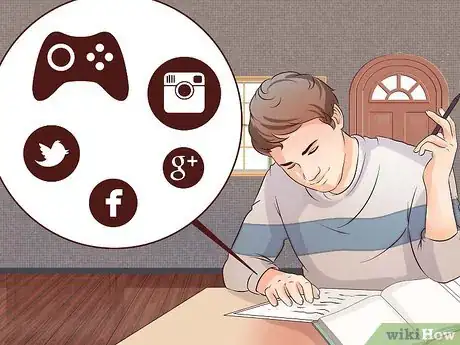 Image titled Overcome Internet Addiction Step 1