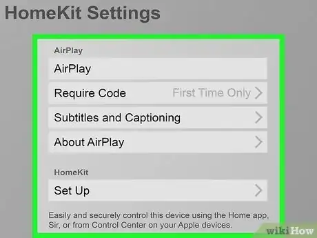 Image titled Airplay to Firestick Step 22