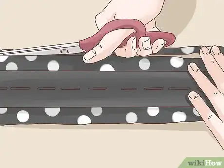 Image titled Make a Belt Step 14