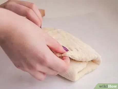 Image titled Make Croissants Step 9