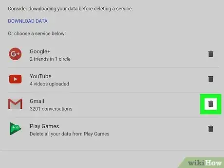 Image titled Delete a Google or Gmail Account Step 19
