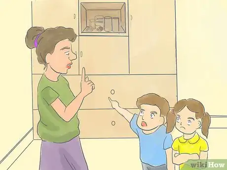 Image titled Handle an Autistic Child's Behavior Step 30