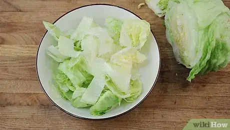 Image titled Make a Salad Step 1