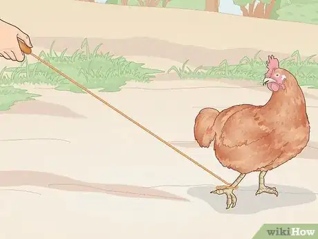 Image titled Catch a Chicken Step 7