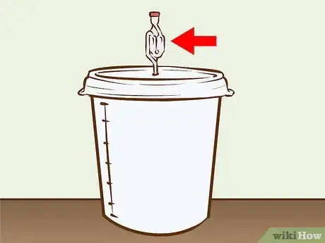 Image titled Make Alcohol from Common Table Sugar Step 11