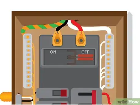 Image titled Install an Electrical Outlet from Scratch Step 12