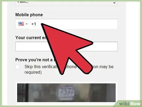 Image titled Set Up a Google Plus Account Step 9