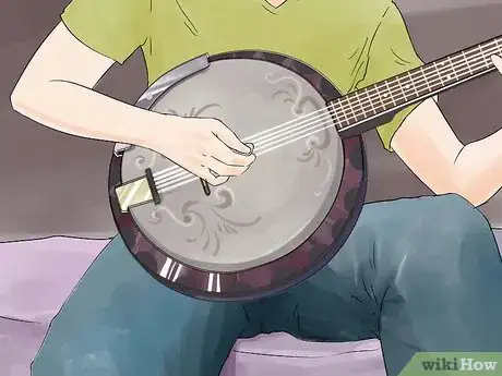 Image titled Play a Banjo Step 6