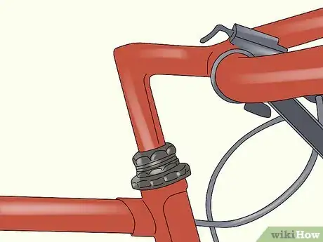 Image titled Turn Bike Handlebars Sideways Step 17