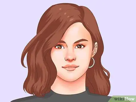 Image titled Look Like Selena Gomez Step 10