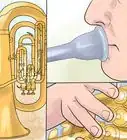 Play a Tuba