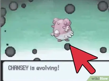 Image titled Evolve Chansey Step 12