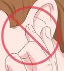 Get Blackheads Out of Your Ear