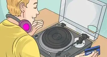 Be a DJ