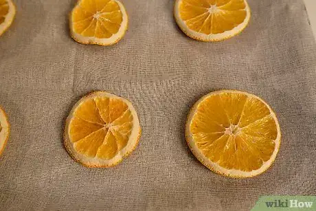 Image titled Make Dried Orange Slices Step 16