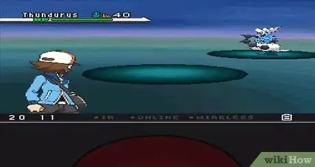 Image titled Catch Thunderus in Pokemon White Step 6