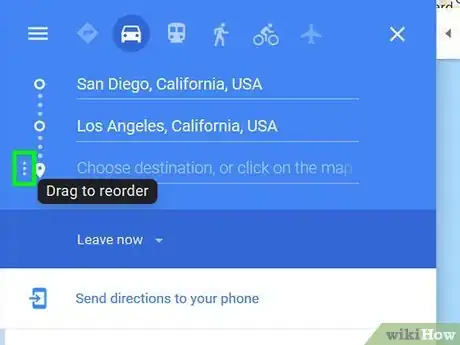 Image titled Use Google Maps Step 9