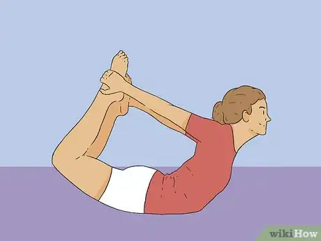 Image titled Stretch Your Quads (Quadriceps) Step 11