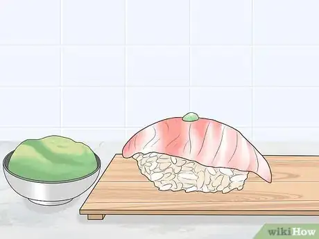 Image titled Order Sushi Step 11