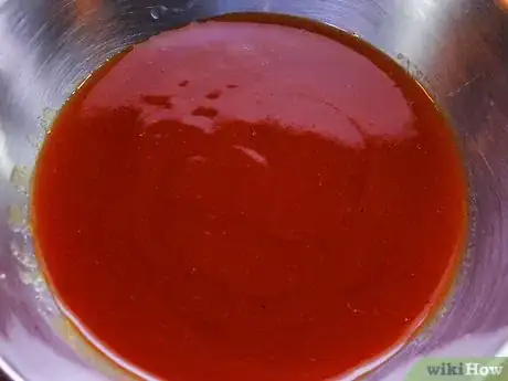 Image titled Thicken BBQ Sauce Step 1