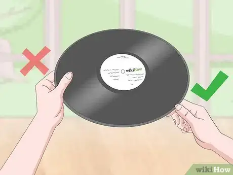 Image titled Fix Vinyl Scratches Step 13