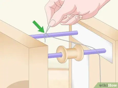 Image titled Build a Pulley Step 11