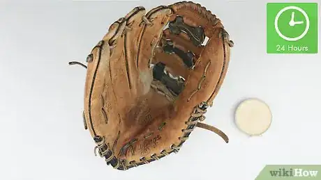 Image titled Clean a Baseball Glove Step 5