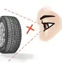 Check Air Pressure in Tires