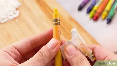 Image titled Make Crayon Candles Step 2