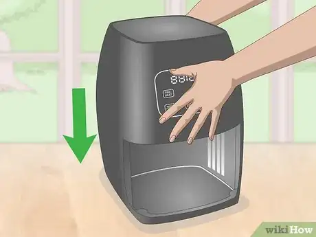 Image titled Use a Nuwave Air Fryer Step 2