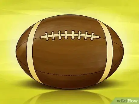 Image titled Draw a Football Step 6