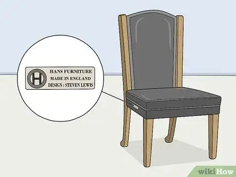 Image titled Sell High End Used Furniture Step 1