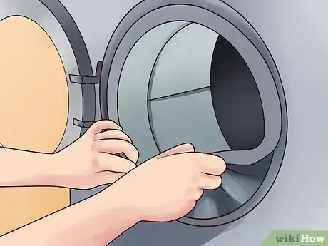 Image titled Replace a Washing Machine Door Seal Step 8