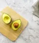 Make Avocado Juice