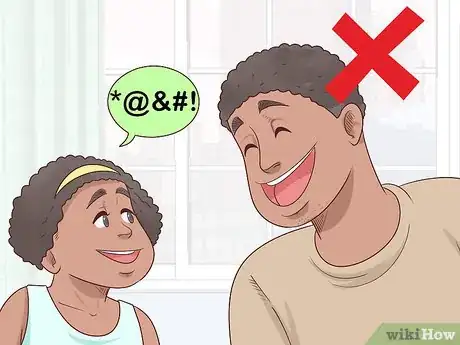 Image titled Stop Children from Swearing Step 2