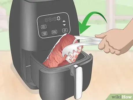 Image titled Use a Nuwave Air Fryer Step 6