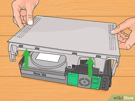 Image titled Fix an Xbox 360 Not Turning on Step 16