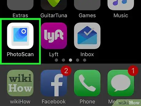Image titled Scan Photos with Your Smartphone Step 8