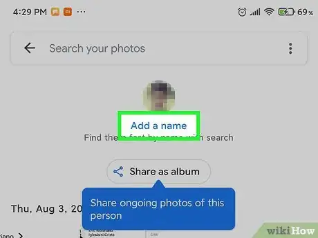 Image titled Label Faces in Google Photos Step 6