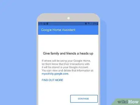 Image titled Set Up Google Home Step 17