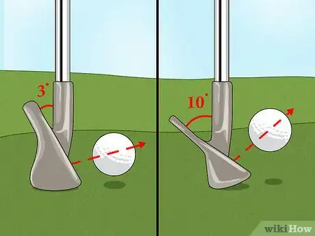 Image titled Fit Golf Clubs Step 11