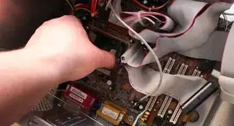 Fix Bent Pins on a CPU